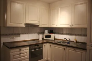 Image of Studios near Basel Airport - RM 112