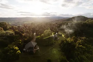 Image of Kangaroo Ridge Retreat
