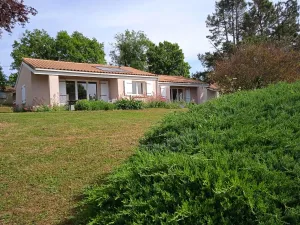 Image of Olydea le Lambon - Prailles-la-Couarde