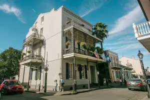 Image of Lafitte Hotel & Bar