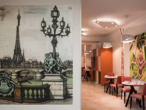 Image of Mercure Paris Pont de Levallois Neuilly