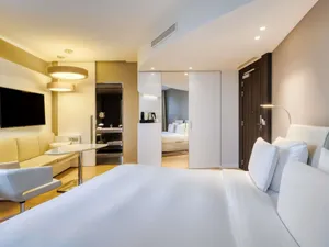 Image of Pullman Brussels Centre Midi