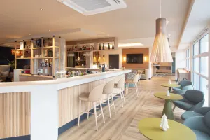 Image of Campanile Reims Centre - Cathedrale