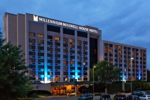 Image of Millennium Maxwell House Nashville