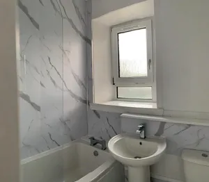 Image of Beautiful 2-Bed Apartment in Aberdeen