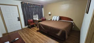 Image of Deluxe inn