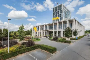 Image of Van der Valk Hotel Düsseldorf