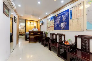 Image of Little Hanoi Hotel