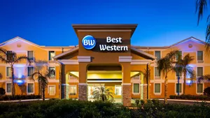 Image of Best Western Wesley Chapel