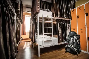 Image of Thai Thai Hostel
