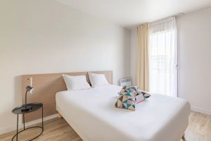 Image of Appart'City Classic Rennes Ouest