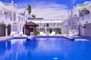 Image of Boracay Summer Palace Hotel