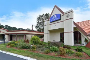 Image of Americas Best Value Inn Smithfield