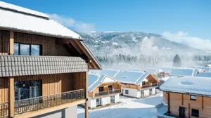 Image of Clofers Relax Residences Rattendorf
