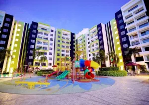 Image of Manhattan Premier Suites IPOH Waterpark by uBook