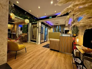 Image of Hotel Nation Montmartre