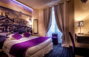 Image of Hotel Ascot Opera