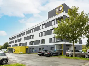 Image of B&B Hotel Düsseldorf-Airport