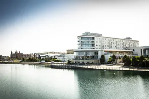Image of Waterfront Southport Hotel