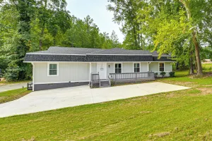 Image of Private Deck & Yard: Home 3 Mi to Dtwn Sanford!