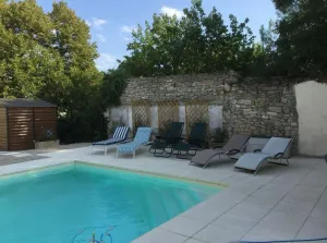 Image of Maison de maître cévenol