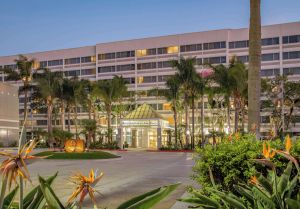 Image of DoubleTree by Hilton LAX - El Segundo