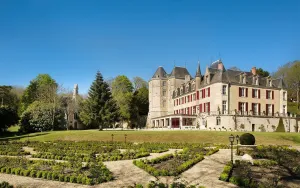 Image of Chateau Laroche-Ploquin