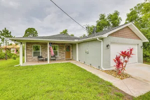 Image of Sunny Stays Vacation Rental in Southwest Florida!
