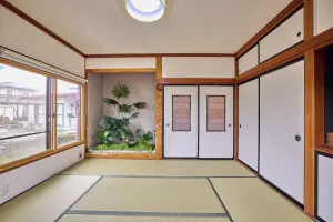 Image of Fuji Holiday