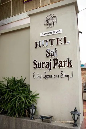 Image of Hotel Sai Suraj Park