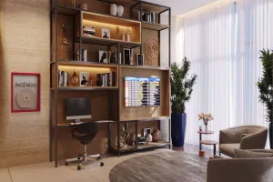 Image of Tryp by Wyndham Brasília Nações
