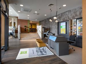 Image of ibis Styles Coburg