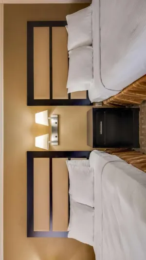 Image of Best Western Inn & Suites of Macon