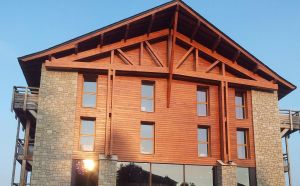 Image of Apart-Hôtel Le Pic de l'Ours