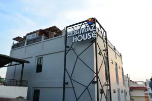 Image of Adamaz House