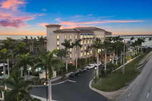 Image of Four Points by Sheraton Punta Gorda Harborside