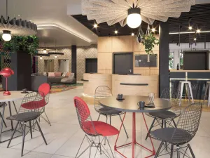 Image of ibis budget Hotel Berlin Airport