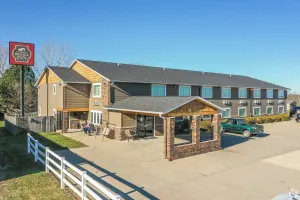 Image of Covered Bridge Inn