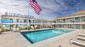 Image of Surf House