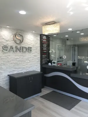 Image of Sands Motel