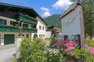 Image of Mühlradl Apartments Gosau