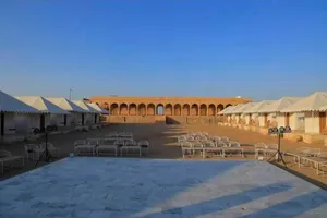 Image of Happy Adventure Camp & Resort Jaisalmer