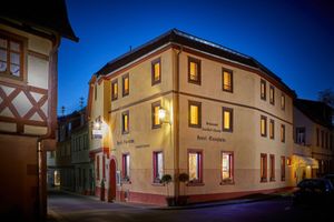 Image of Hotel Restaurant Eisenbahn