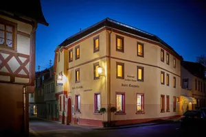 Image of Hotel Restaurant Eisenbahn