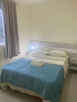 Image of RCM Vilas - Loft mobiliado no Glória
