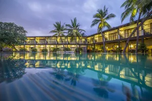 Image of Kithala Resort - Thema Collection
