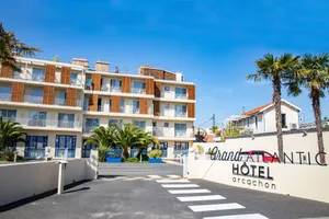 Image of Best Western Arcachon Le Port