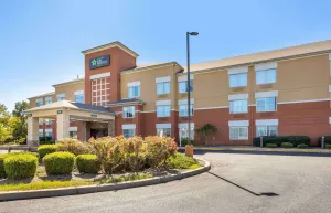 Image of Extended Stay America Suites - Meadowlands - East Rutherford