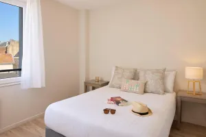 Image of Zenitude Hôtel-Résidence Le Havre Les Docks