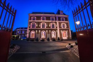 Image of The Originals Boutique, La Maison Rouge, Lens Ouest